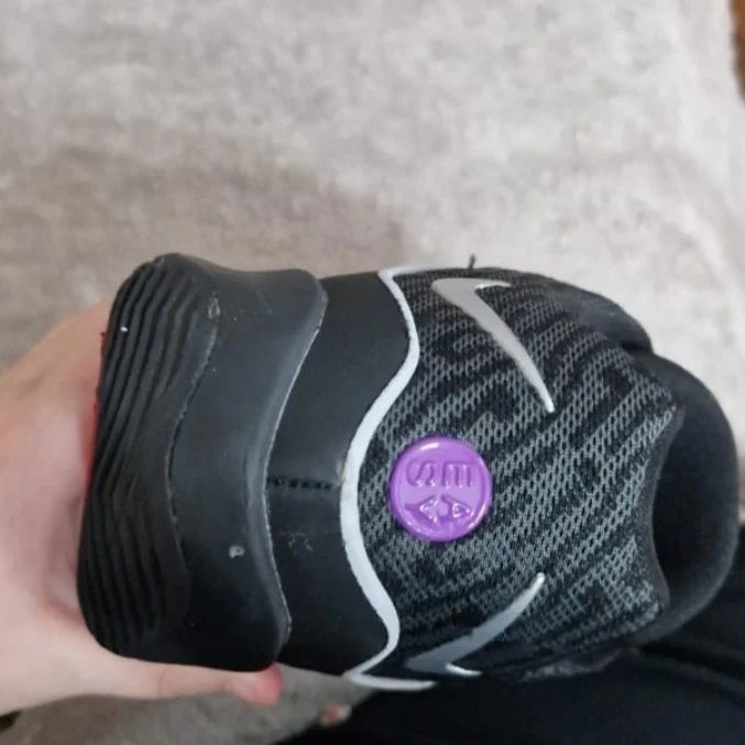 Кроссовки для баскетбола kd 16