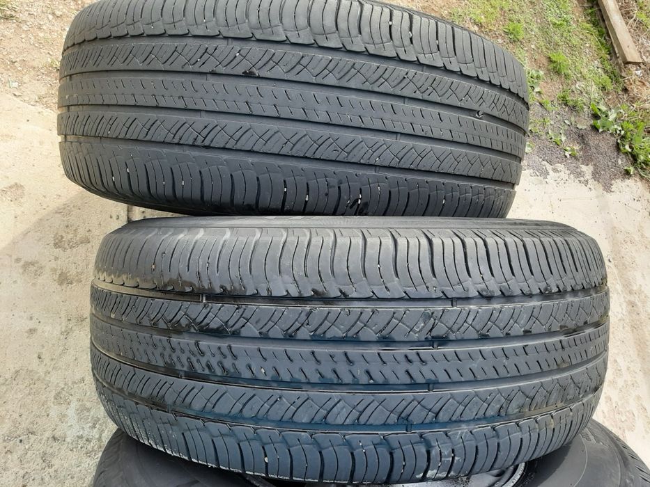 Продам шины 275/70/16  мишелин