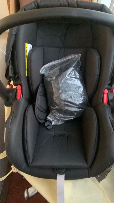 Детское автокресло