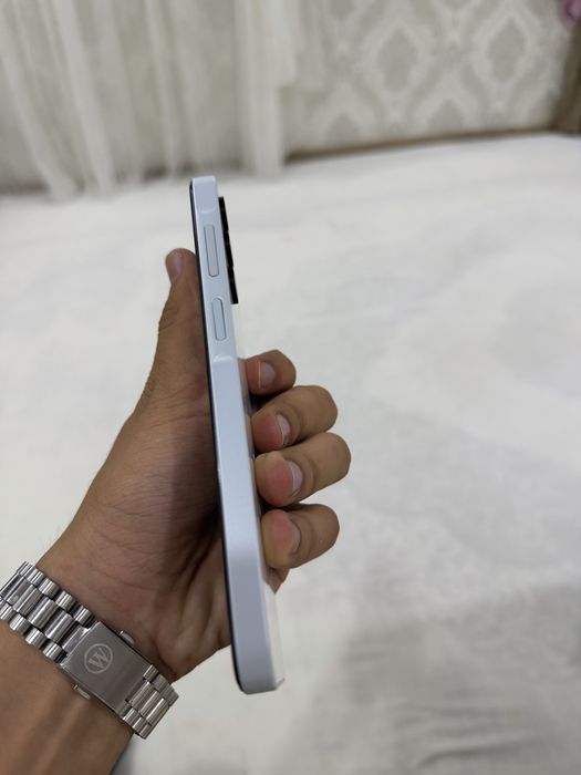 Samsung galaxy a15