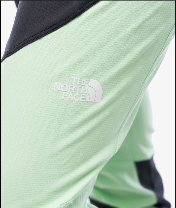 Pantaloni munte The North Face M noi