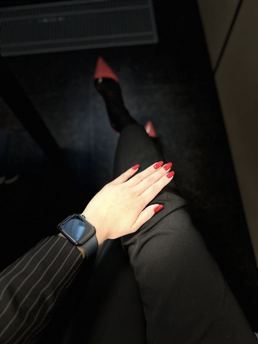 Apple watch SE 2 поколение