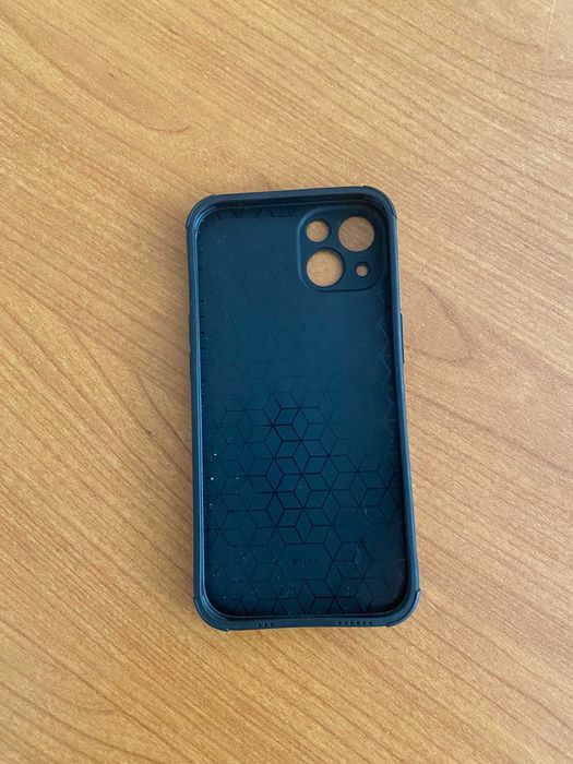 Кожен калъф/кейс/case за iPhone 13