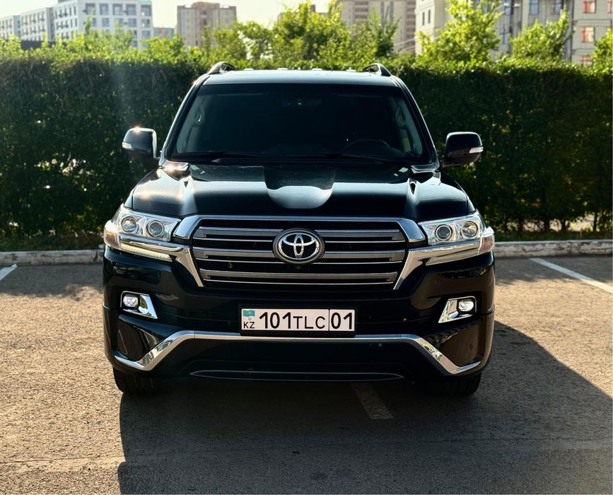 Авто с выкупом в астане