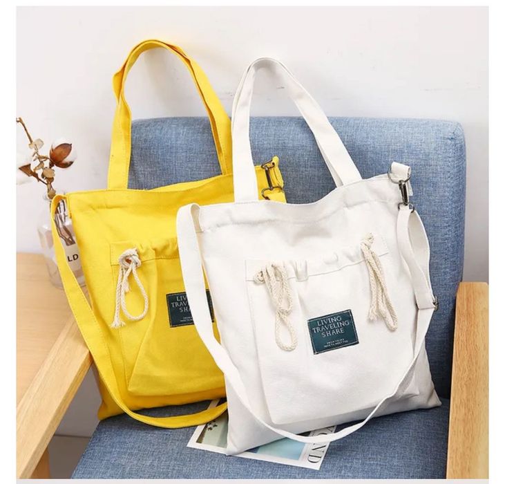 Экосумки шоперы новые