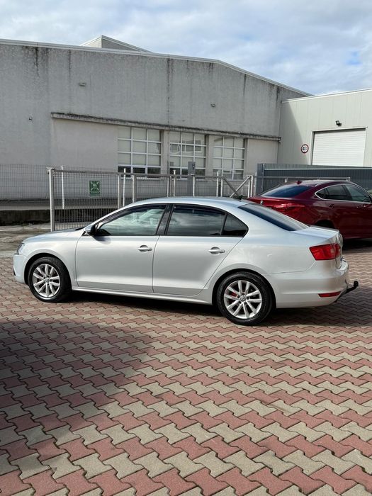 VOLKSWAGEN Jetta 2013 — imagine 2