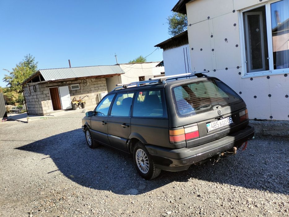 Продам Фольксваген Пассат