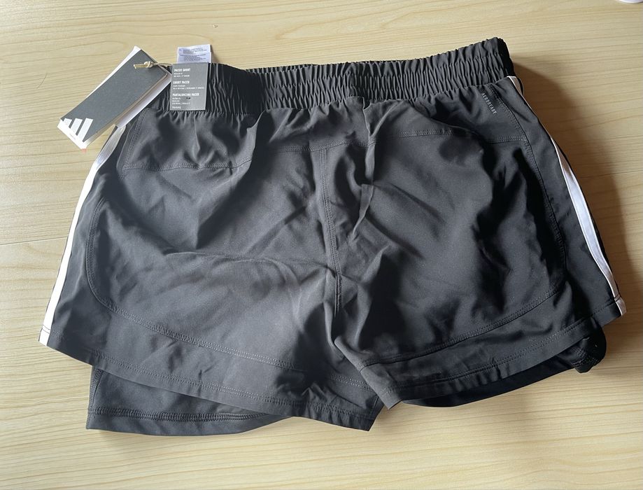 Adidas 2in1 shorts