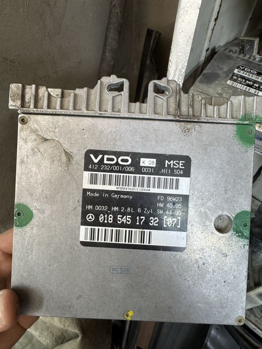 124 компютер вдо