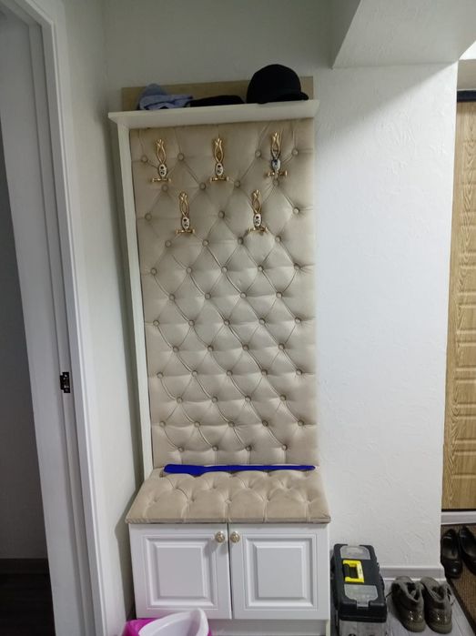 Вешека прадается савсем новый