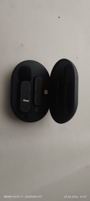 Микрофон для iphone