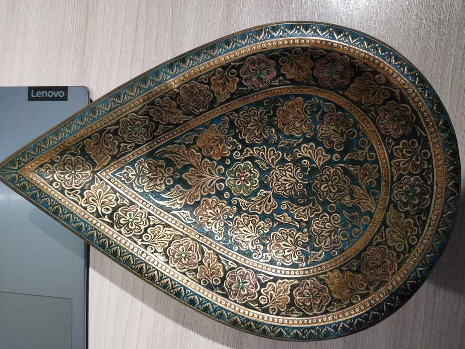 ваза антиквариат