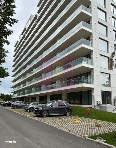 Apartament de Top în Vogh Olimp