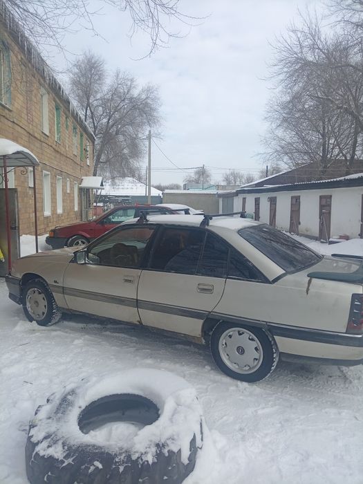 Продам Опель Омега А