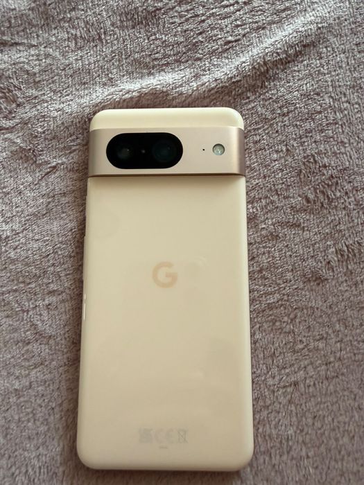 Pixel 8 128 gb, aspect impecabil