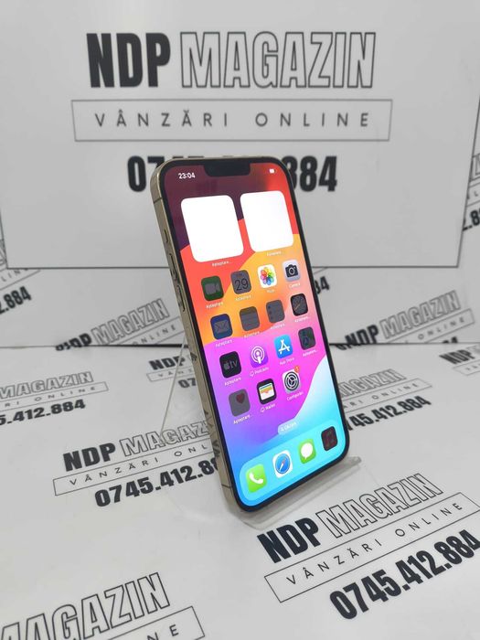 NDP Amanet NON-STOP Sos. Giurgiului 119 IPHONE 13 PRO MAX (55071)