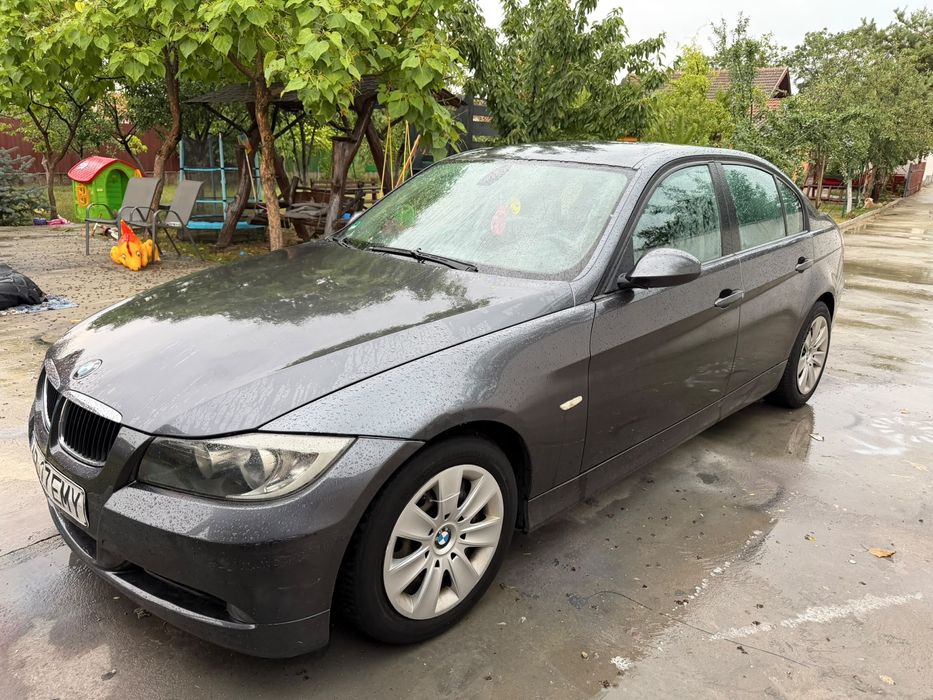 BMW 3 Series 2007 — imagine 2