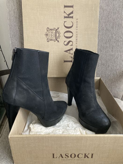 Incaltaminte dama piele naturala