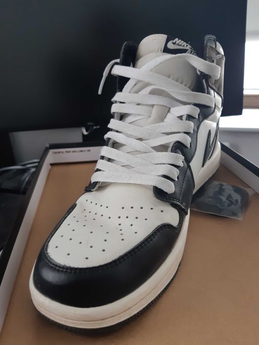 Nike маратонки 44 размер