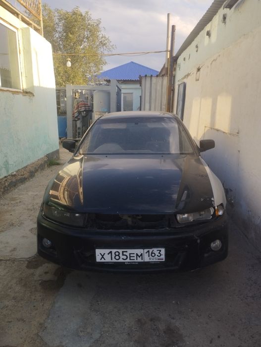 Продам mitsubishi galant