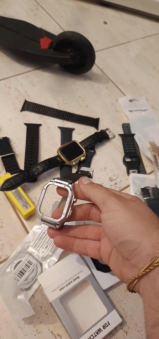 Apple whatch series 9