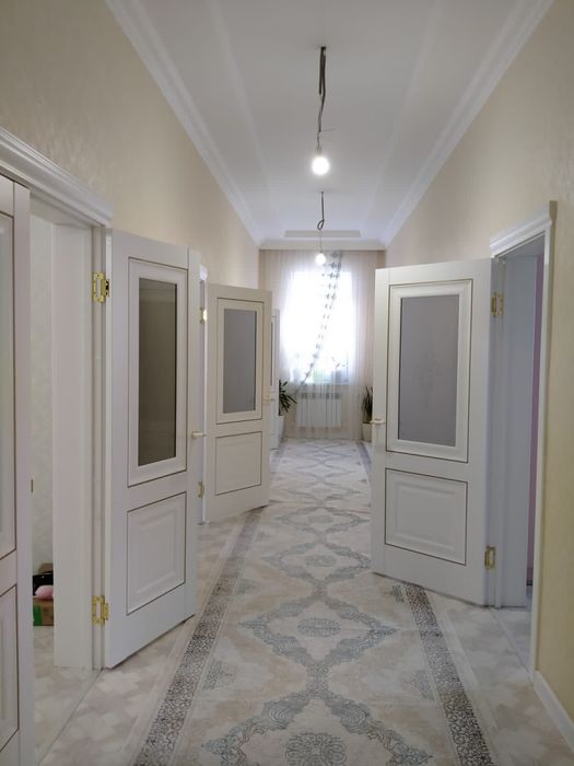 Продам дом в Заречном 3 . Идеальное расположение дома: 43 000 000 тг ...