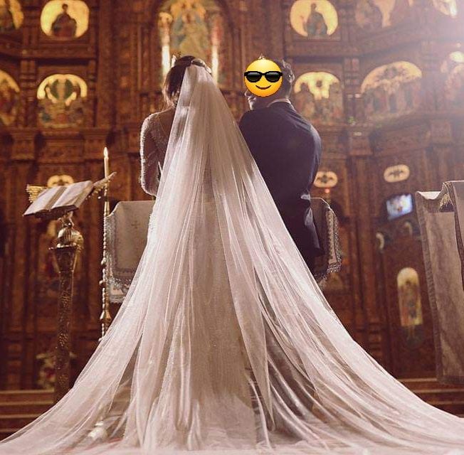 Rochie Mireasa Maya Fashion