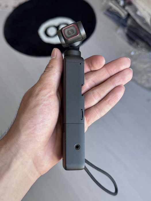 DJI Osmo Pocket 2 фулл комплект