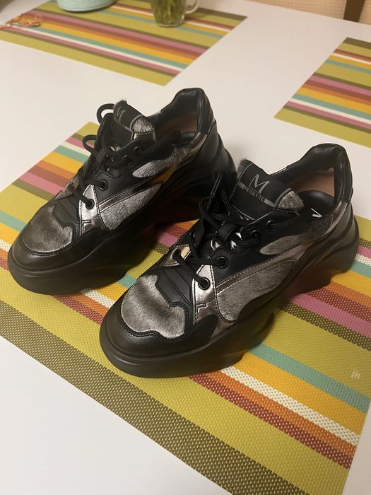 Pantofi Musette Eleta