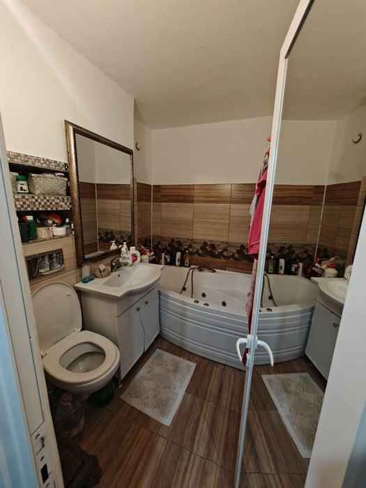 Apartament 2 camere Orizont Belșugului BL.K11