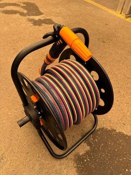 Шланг Барабан насаткалари