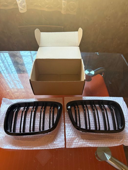 Продам новые ноздри на BMW до рест