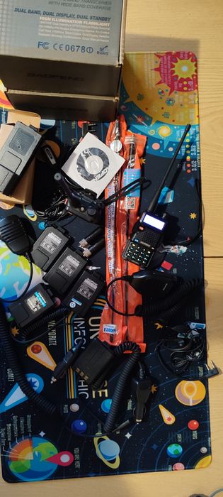 Продам  Рации  для  охоты  или  рыбалки