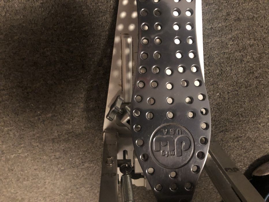 Дръм педал DW “DDM” директ драйв машин