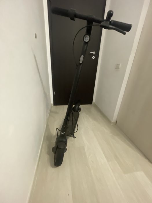 Trotineta electrica complet functionabila