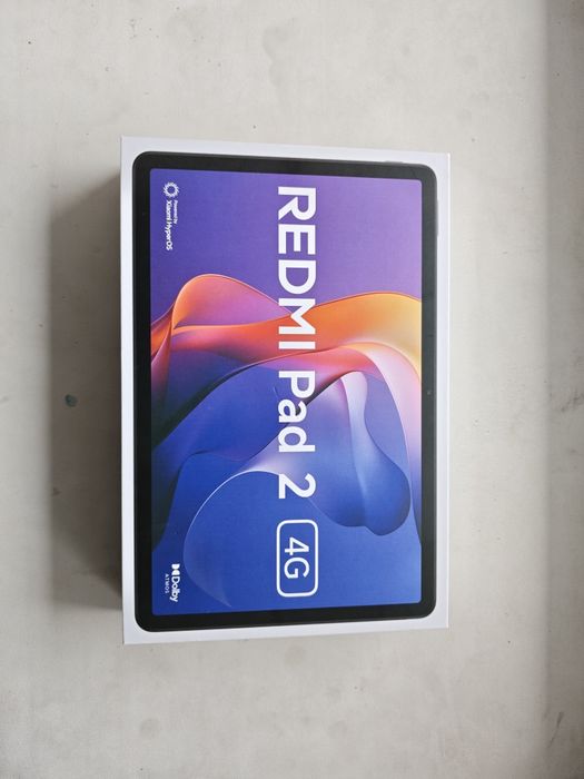 Redmi pad 2 4G XIAOMI