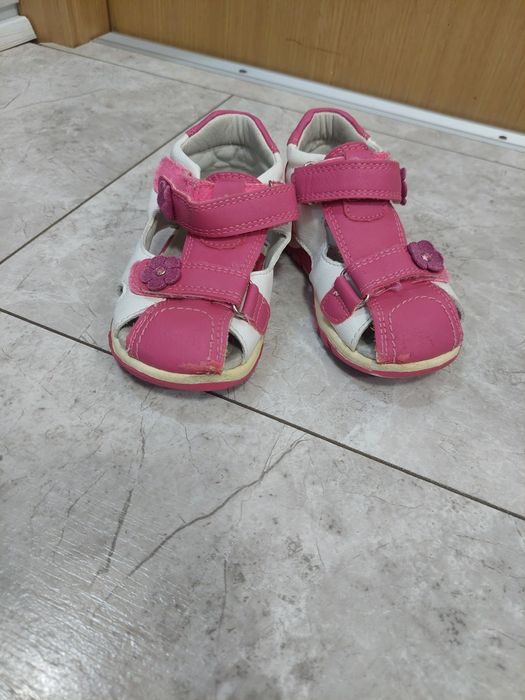 Incaltaminte copii fete sandale