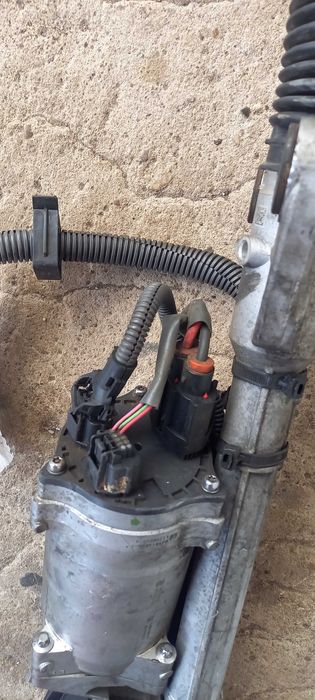 кормилна рейка за субару импреза 5 Subaru Impreza V след 2016г