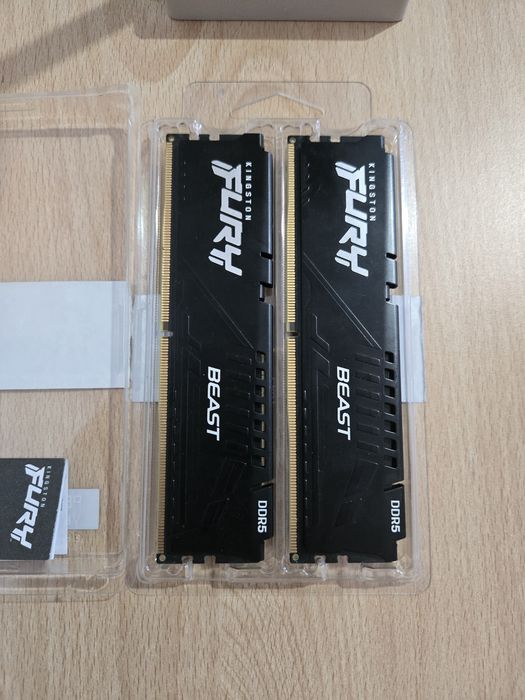 memorie ram DDR 5