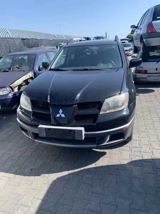 Piese mitsubishi outlander 2.0 benzina an 2004