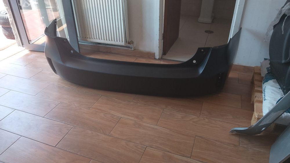 Bara spate Toyota produs plus 2017 2018 2019 2020 piese Toyota produs aripa bara grila