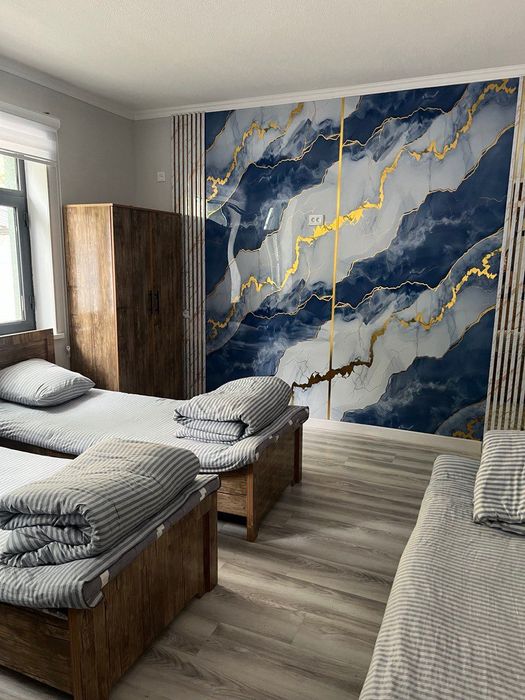 Продается готовый бизнес: дача в Замине