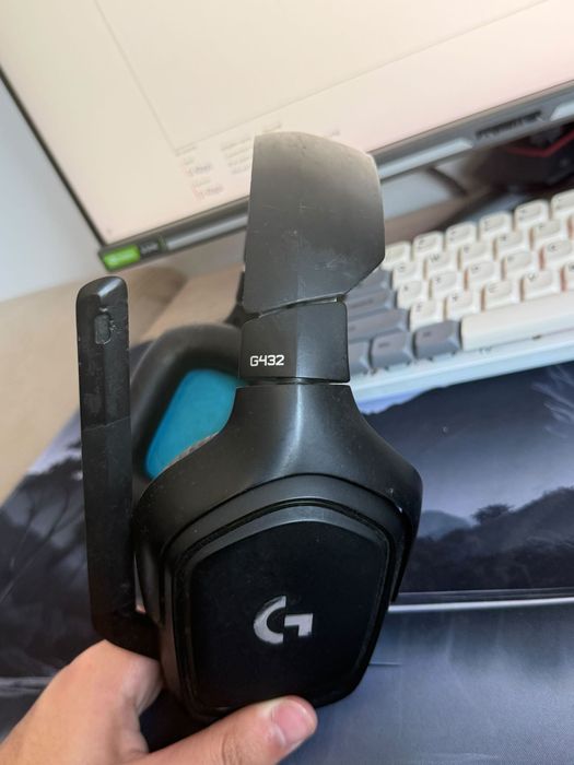 Продавам пълен Pc Gaming Setup