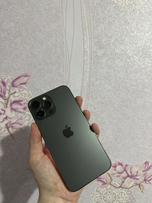 Iphone 13 pro max