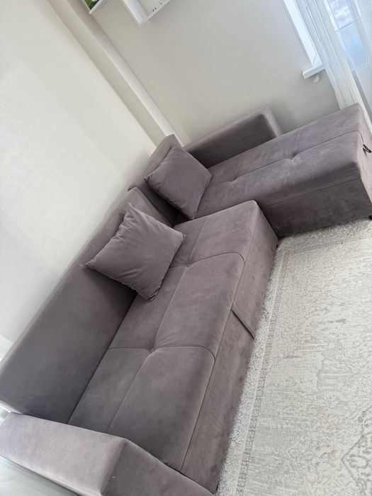 Продам диван хороший