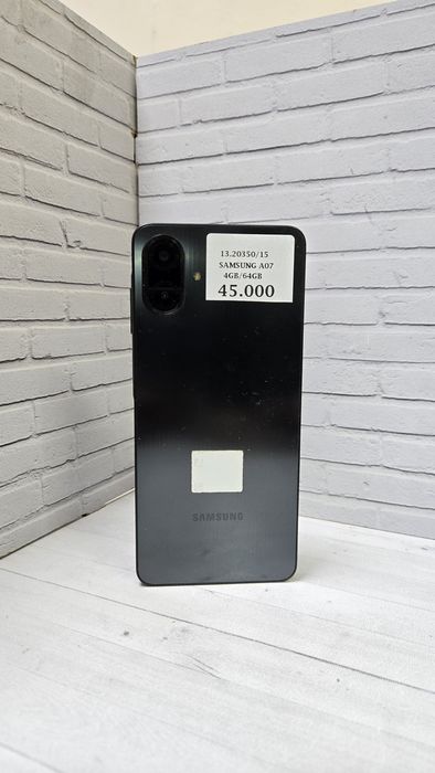 Samsung A07 64gb