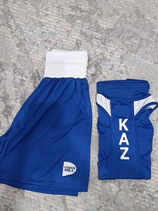 Боксерский комплект