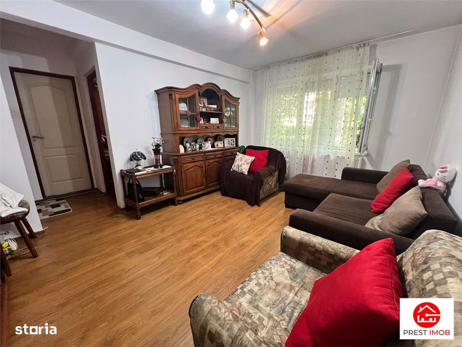 De vanzare apartament 2 camere in 7 Noiembrie Targu Mures