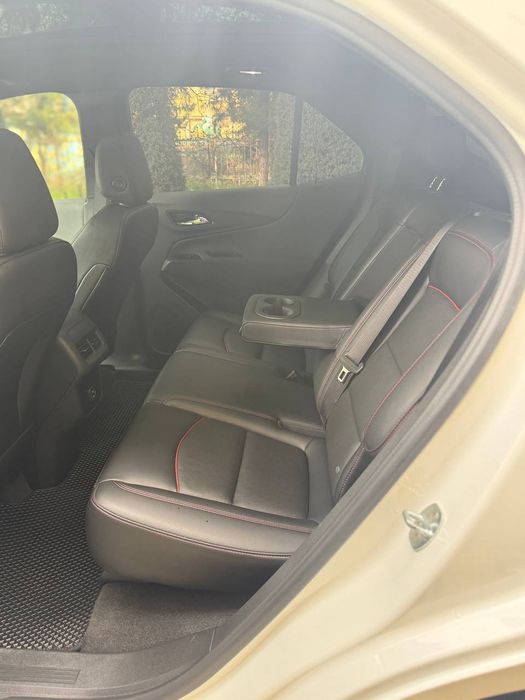 EQUINOX Full. 2021-yil.