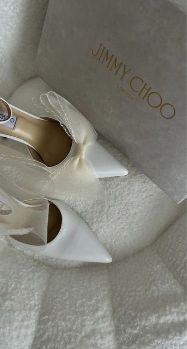 Туфли Jimmy Choo